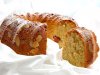 Как приготовить миндальный кекс?
