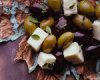 Как приготовить закуску «на скорую руку»?