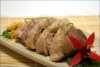 Как приготовить курицу на пару?