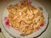 Как приготовить куриное филе с базиликом?