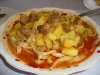Как приготовить вкусный лагман?