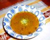 Как приготовить рисовый суп с помидорами?