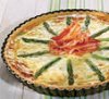 Как разнообразить вкус традиционного блюда «киш»?