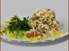 Как готовить салат 