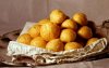 Как готовить сырные шарики?