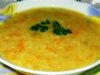 Как приготовить диетический суп с овсяными хлопьями?