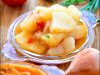 Как приготовить картофельный гуляш с солеными огурчиками?