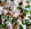 Как приготовить курицу с кус-кусом?