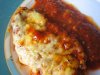 Как приготовить куриное филе с томатом и сыром?