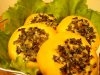 Как приготовить лепешки с соленой рыбкой?
