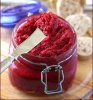 Как приготовить овощную икру из моркови и свеклы?