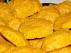 Как приготовить печенье из моркови?