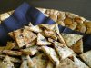 Как приготовить печенье с анчоусами?