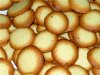 Как приготовить сливочное печенье?