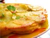 Как приготовить слоеный картофельный пирог?