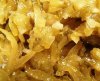 Как приготовить вкусно салат из огурцов маринованных с чесноком?