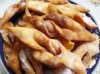 Как приготовить вкусный хворост?