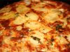 Как приготовить запеченную испанскую тортилью?