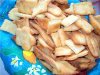 Как сделать крекеры?