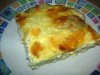 Как запечь куриное филе с яблоками?