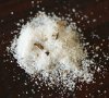 Какая бывает соль?