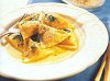 Как приготовить равиоли с лимоном?