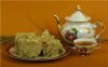 Как приготовить подсолнечную халву?