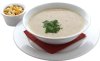 Как приготовить крем-суп с шампиньонами?
