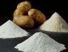 Как сделать маску для рук с крахмалом?