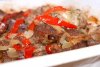 Как готовится телячья грудинка с овощами? Как готовится телячья грудинка с овощами?
