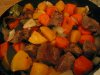 Как приготовить мясо по-украински?