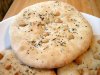 Как приготовить пиццеты с орешками?