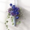 Когда были придуманы искусственные цветы?