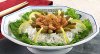 Как готовить рисовый салат с креветками?