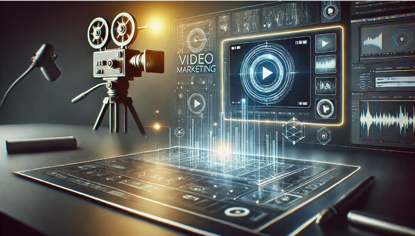 Видеомаркетинг как инструмент масштабирования бизнеса
