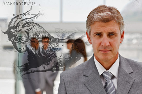 Как привлечь внимание мужчины козерога?